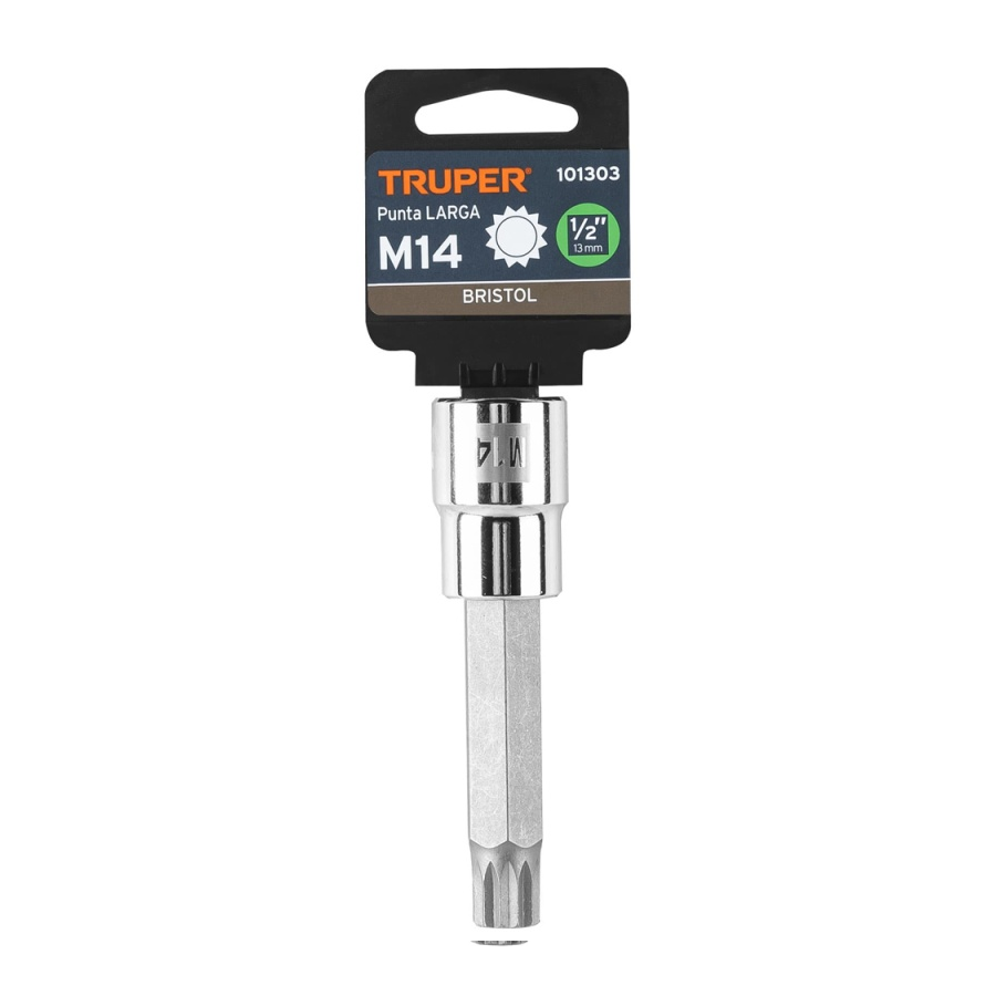 dado punta torx 101303