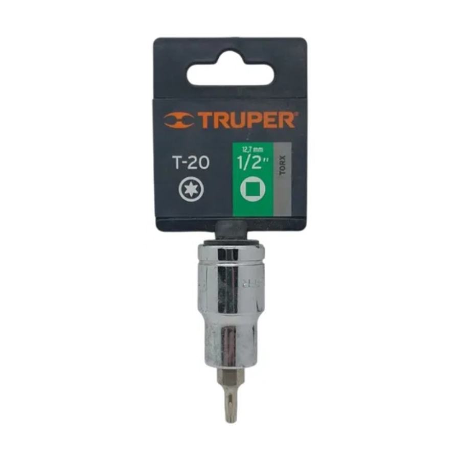 dado punta torx 13434