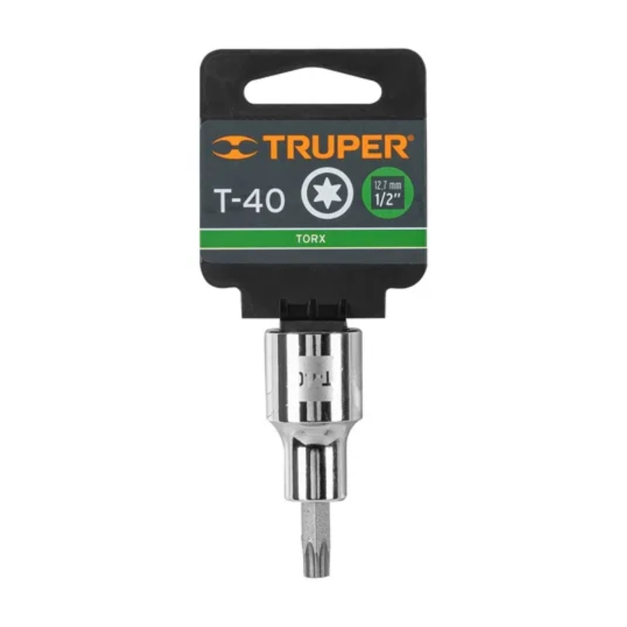 dado punta torx 13437