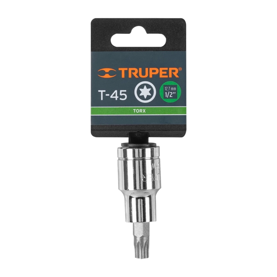 dado punta torx 13438