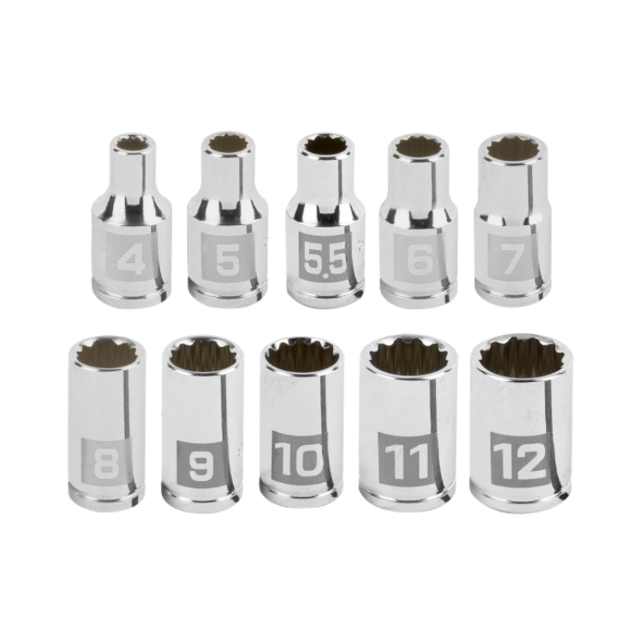 dados poligonales mm truper