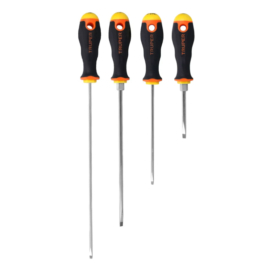 desarmador cabinet truper