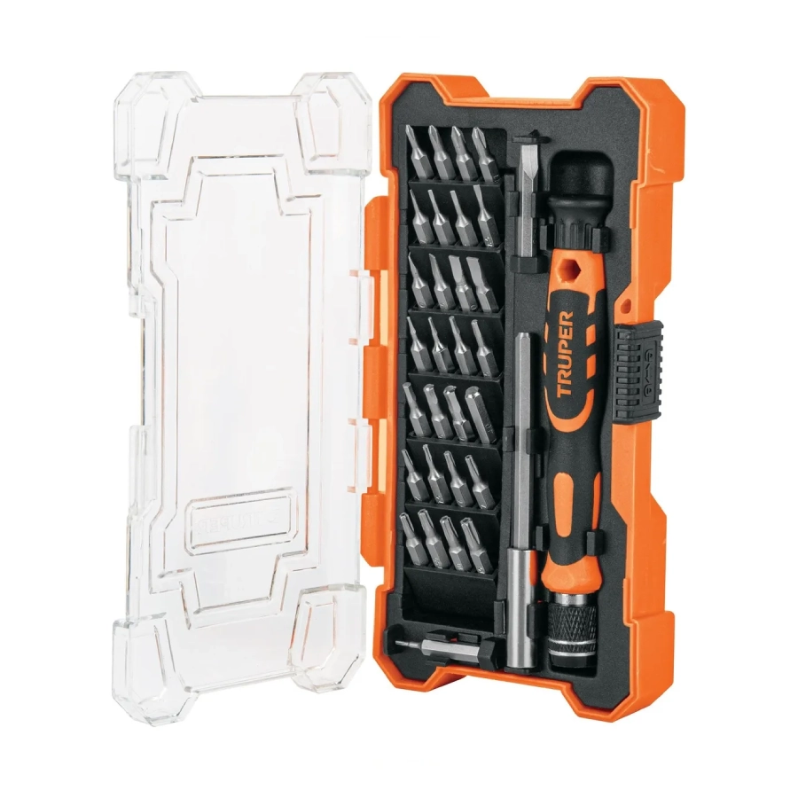 desarmador de joyero 14162