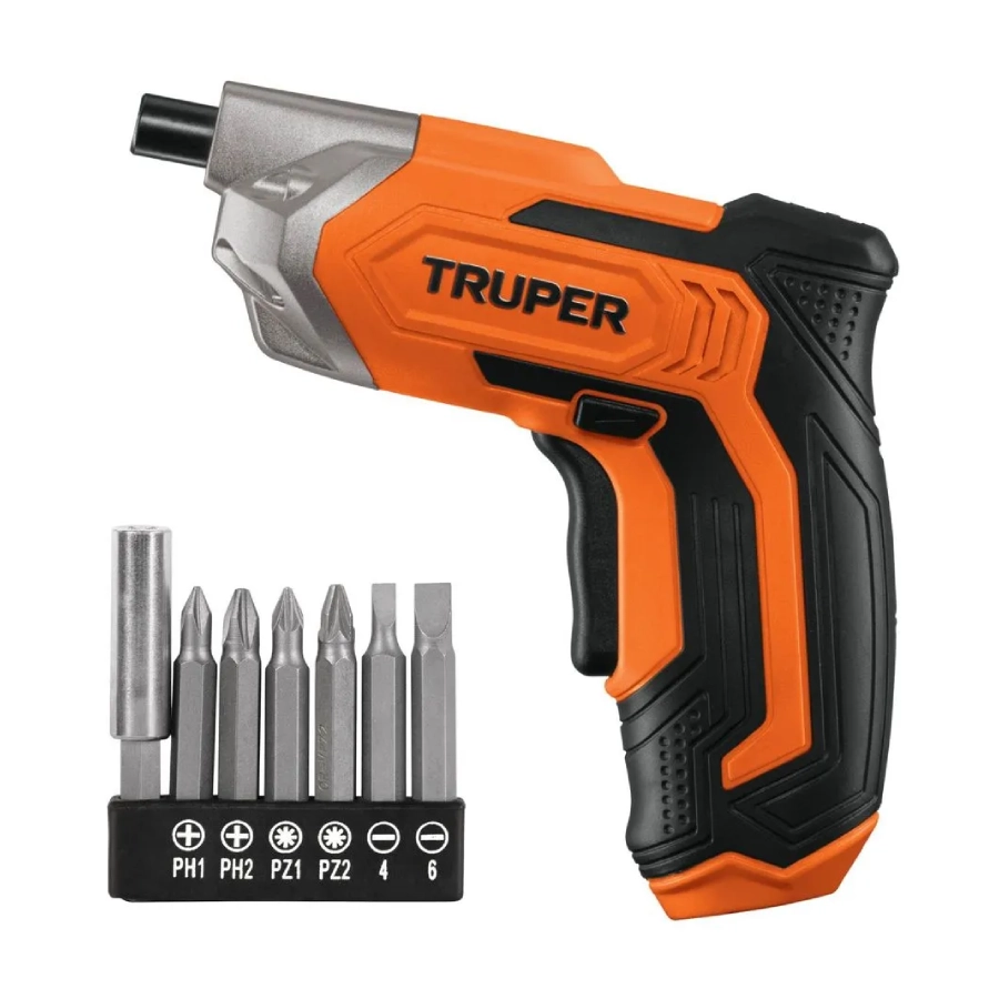 destornillador inalambrico 102465