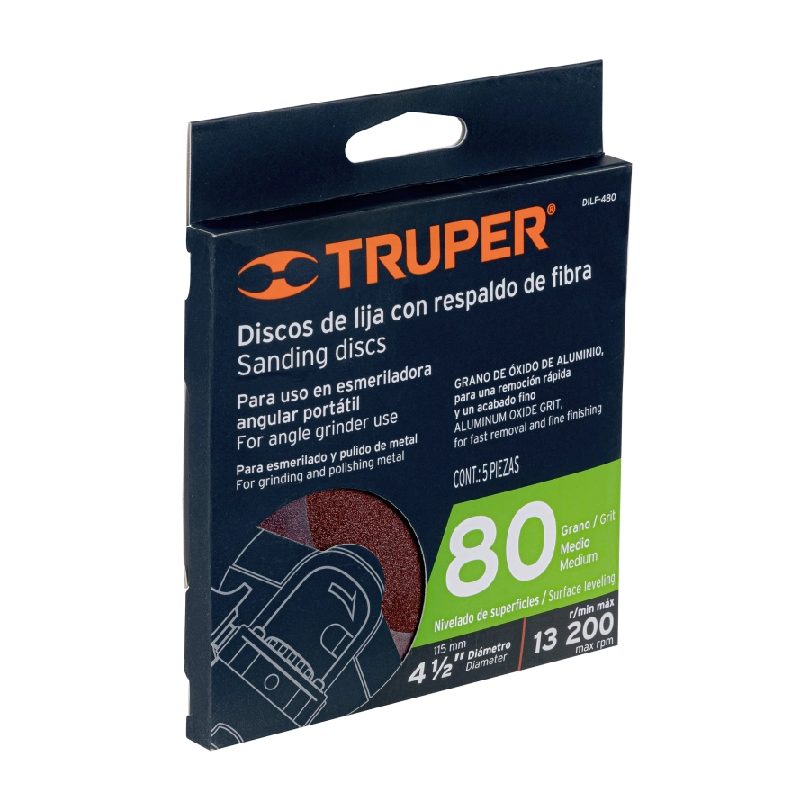 disco de lija 100127