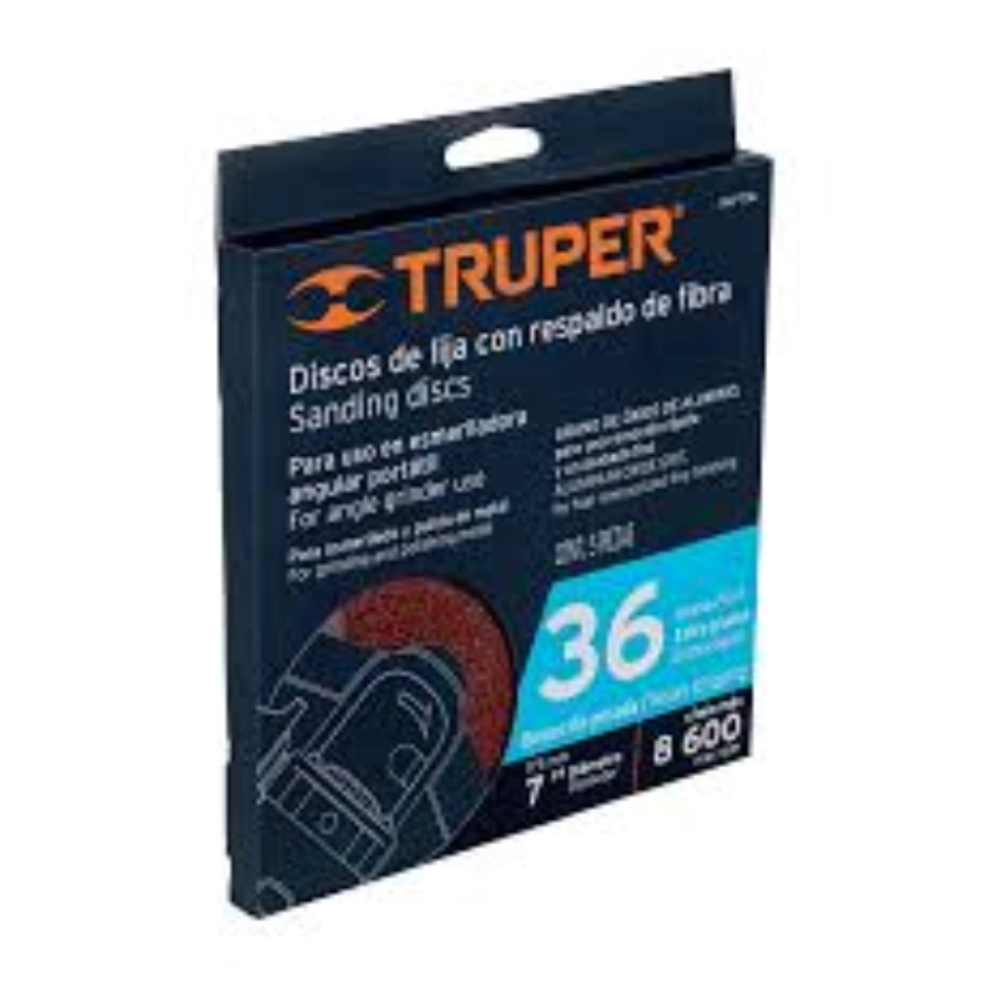 disco de lija 100160