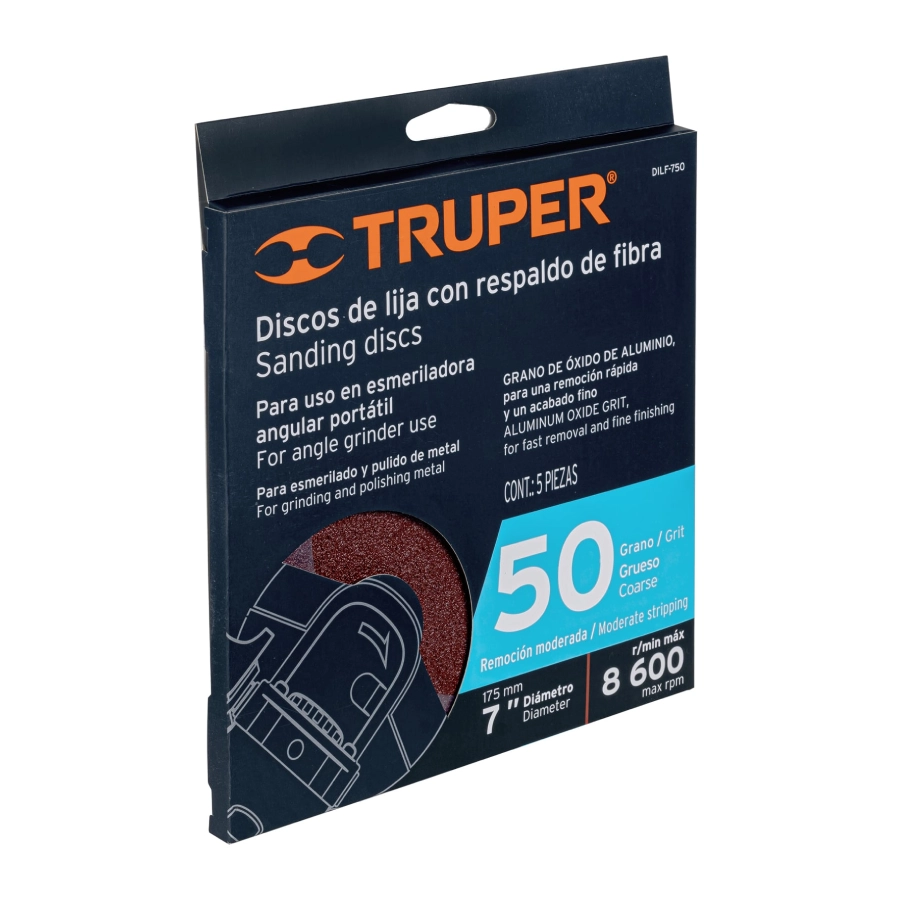 disco de lija 100161