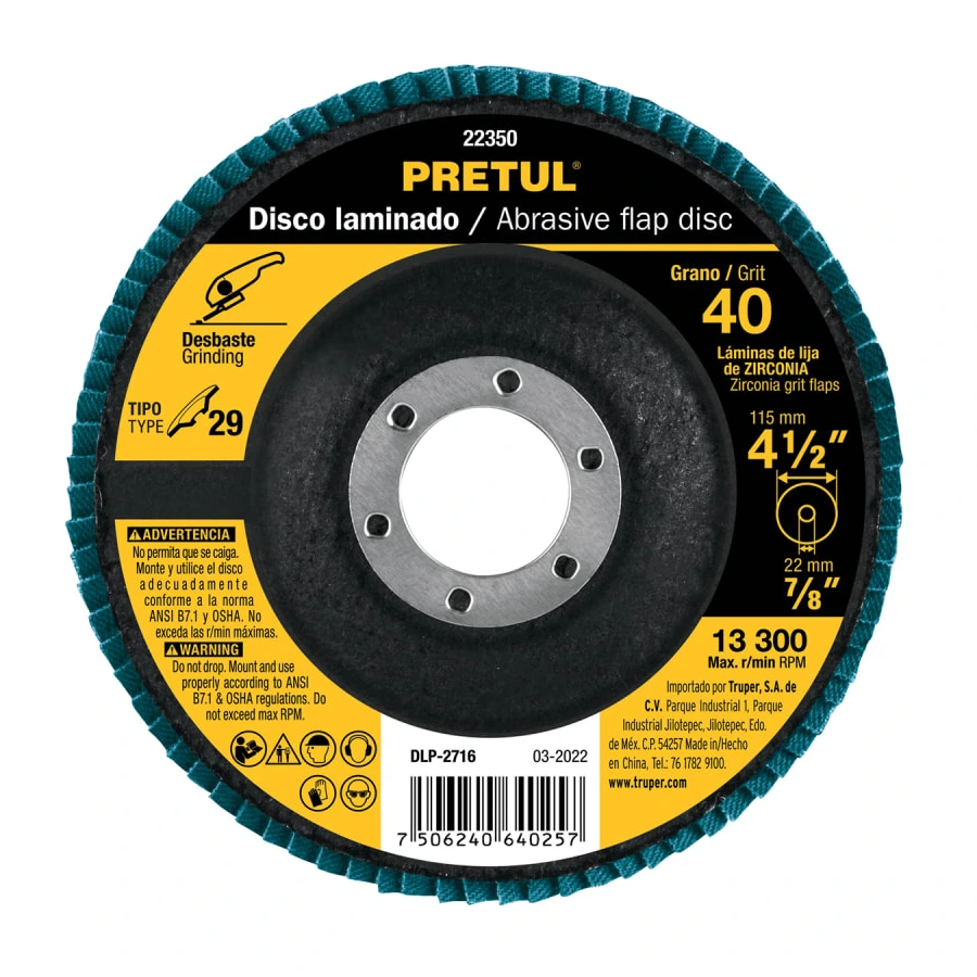 disco flap 22350