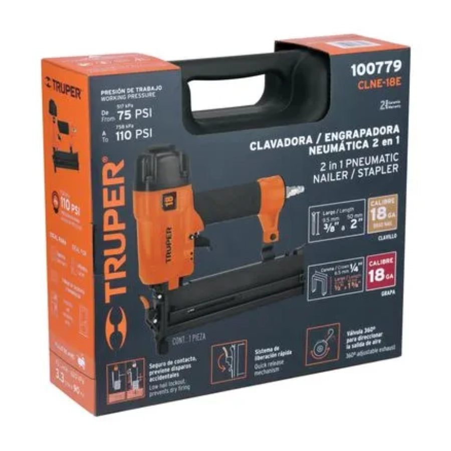 engrapadora neumatica 100779