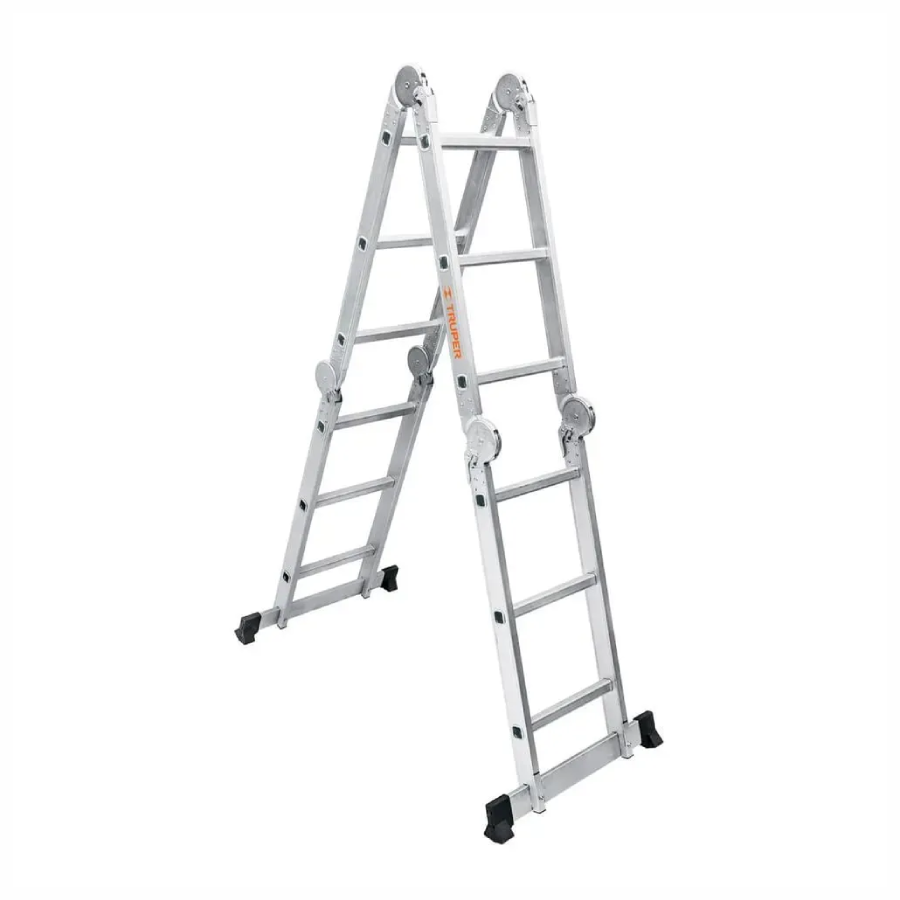 escalera multiposicion 100495