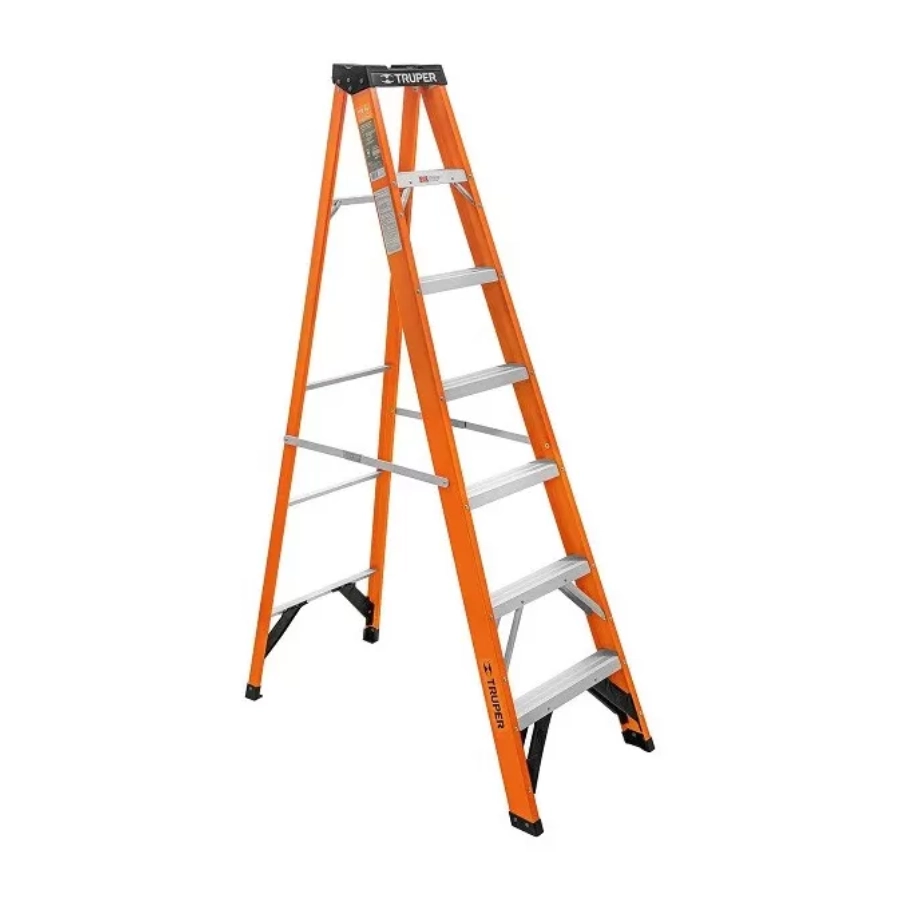 escalera tipo tijera 100226