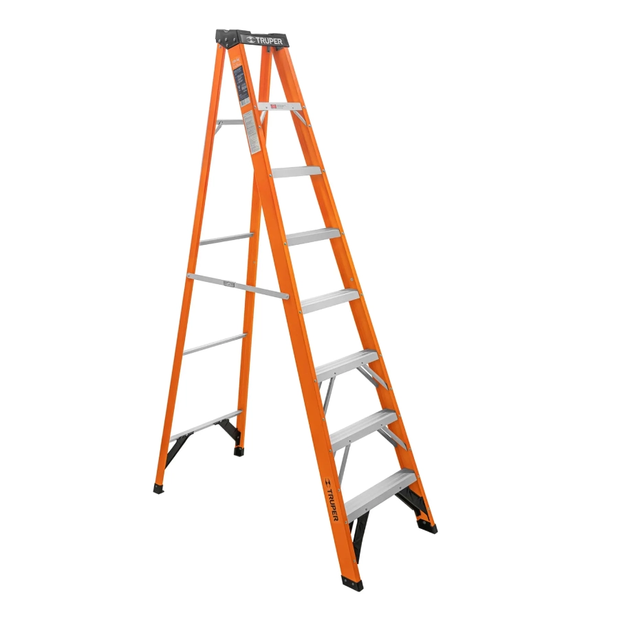 escalera tipo tijera 100227