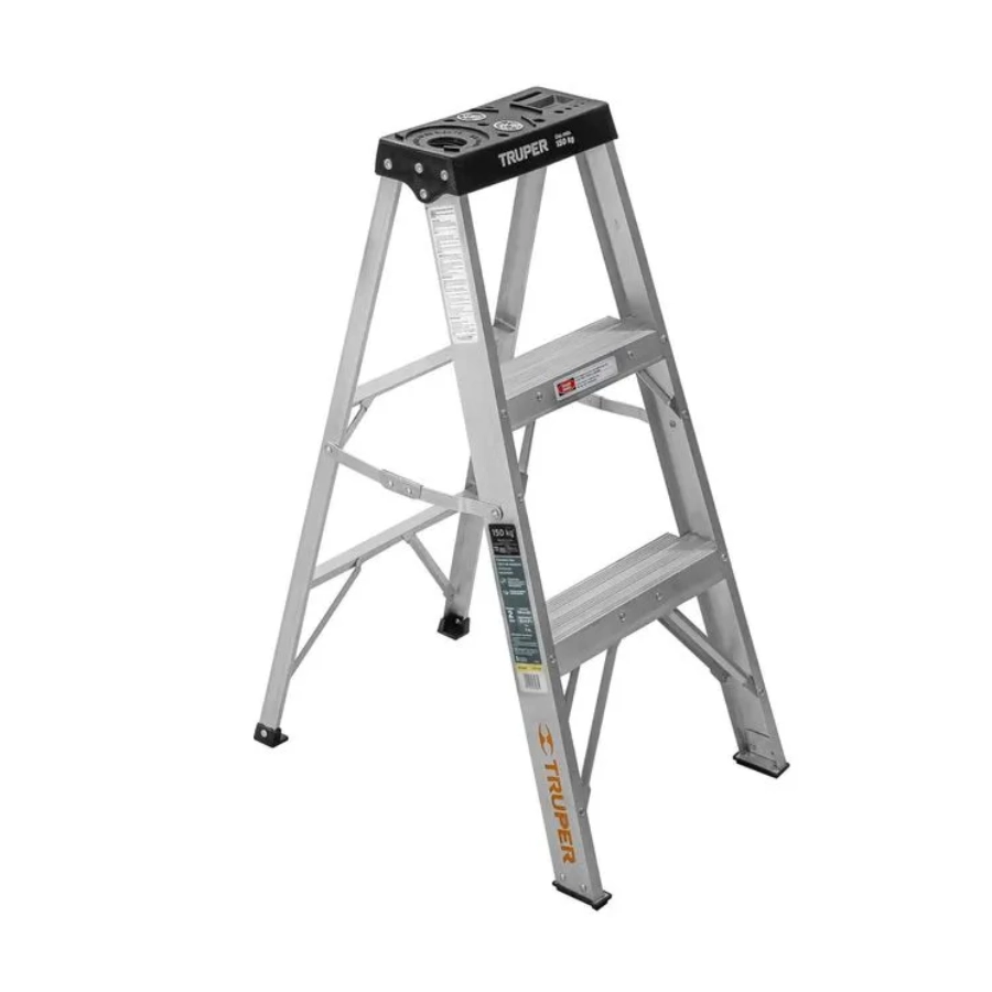 escalera tipo tijera 16740