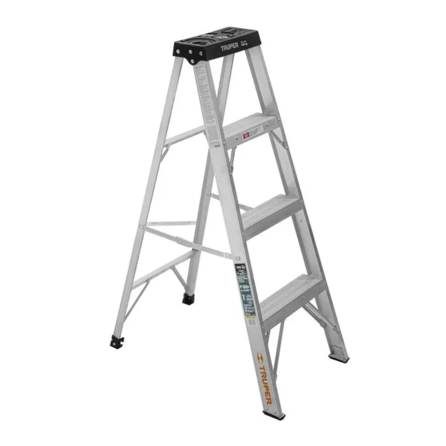 escalera tipo tijera 16741