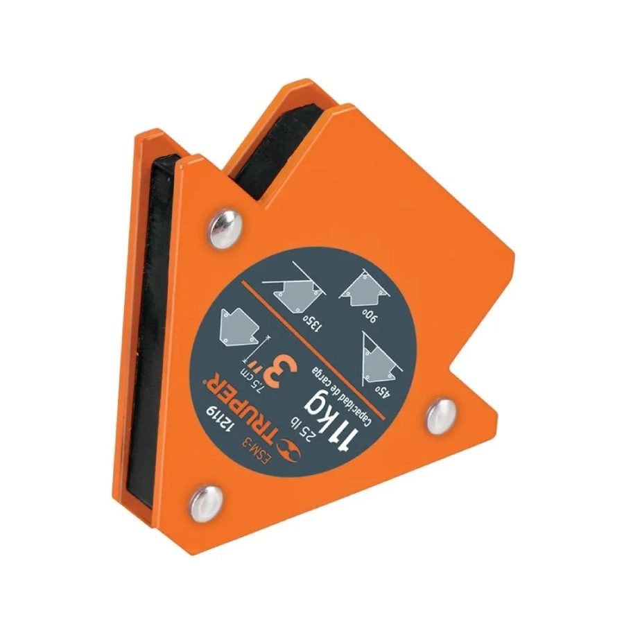 escuadra magnetica 12119