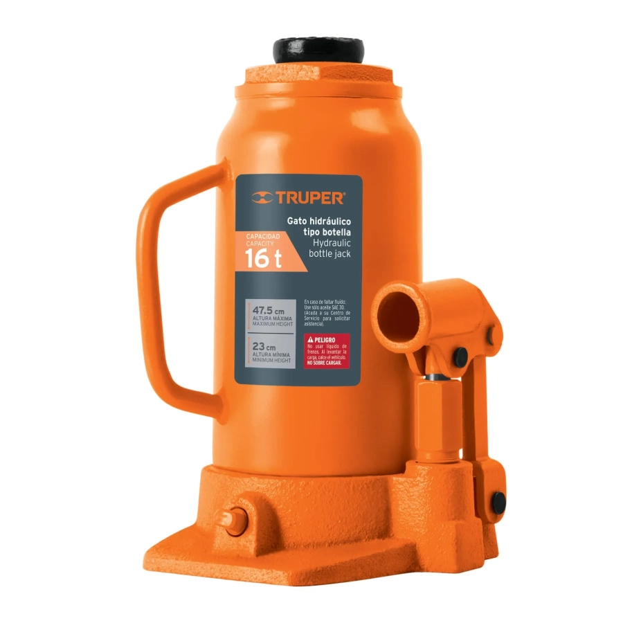 gata de botella 16 toneladas gata de botella 16 toneladas