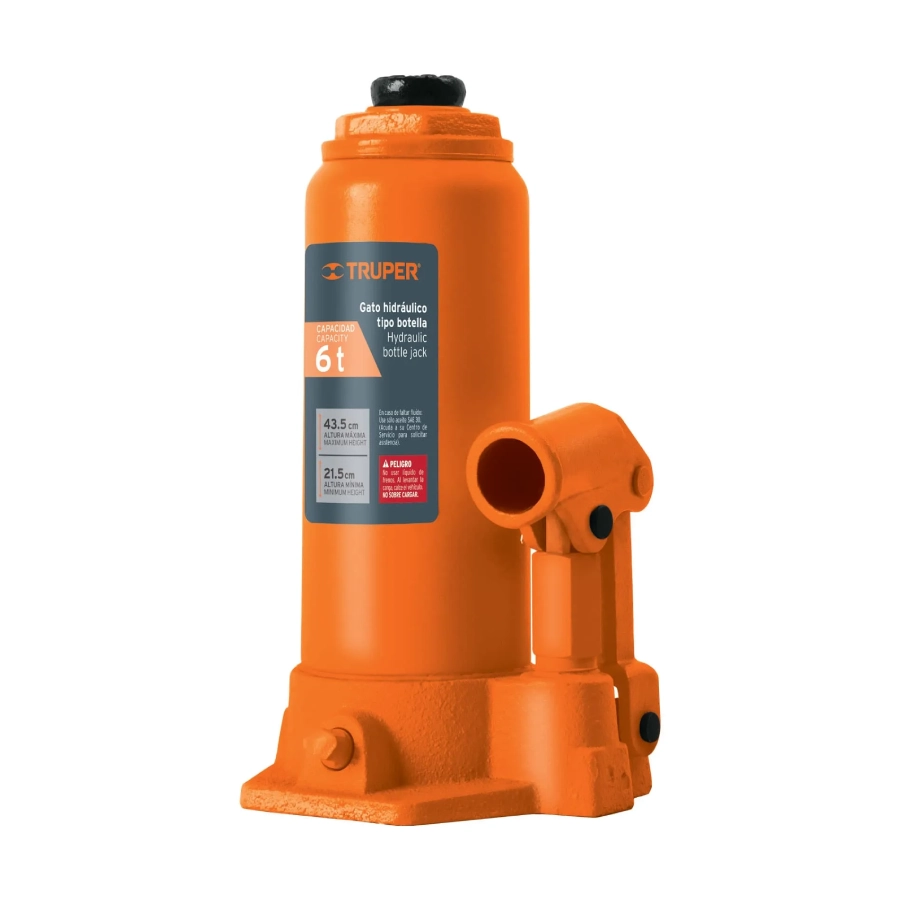 gata de botella 6 toneladas gata de botella 6 toneladas