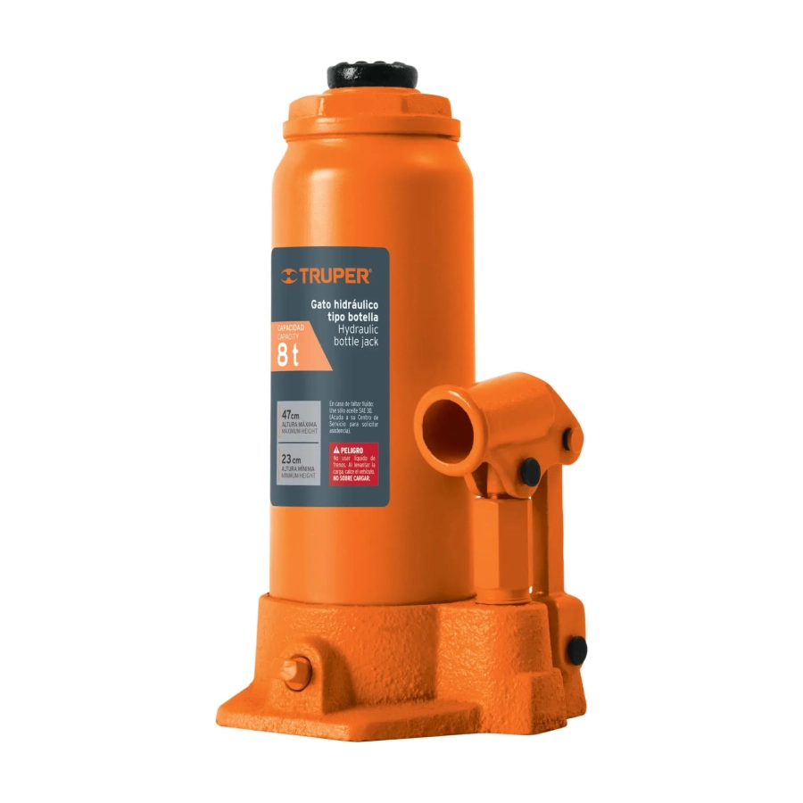 gata de botella 8 toneladas gata de botella 8 toneladas