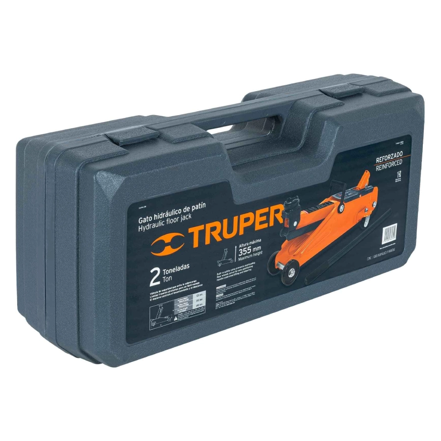 gata hidraulica 14826