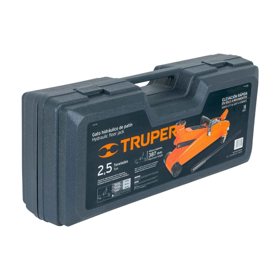 gata hidraulica 14946