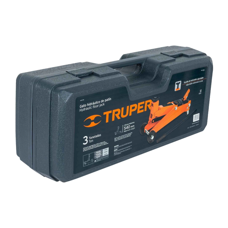 gata hidraulica 14947 gata hidraulica 14947