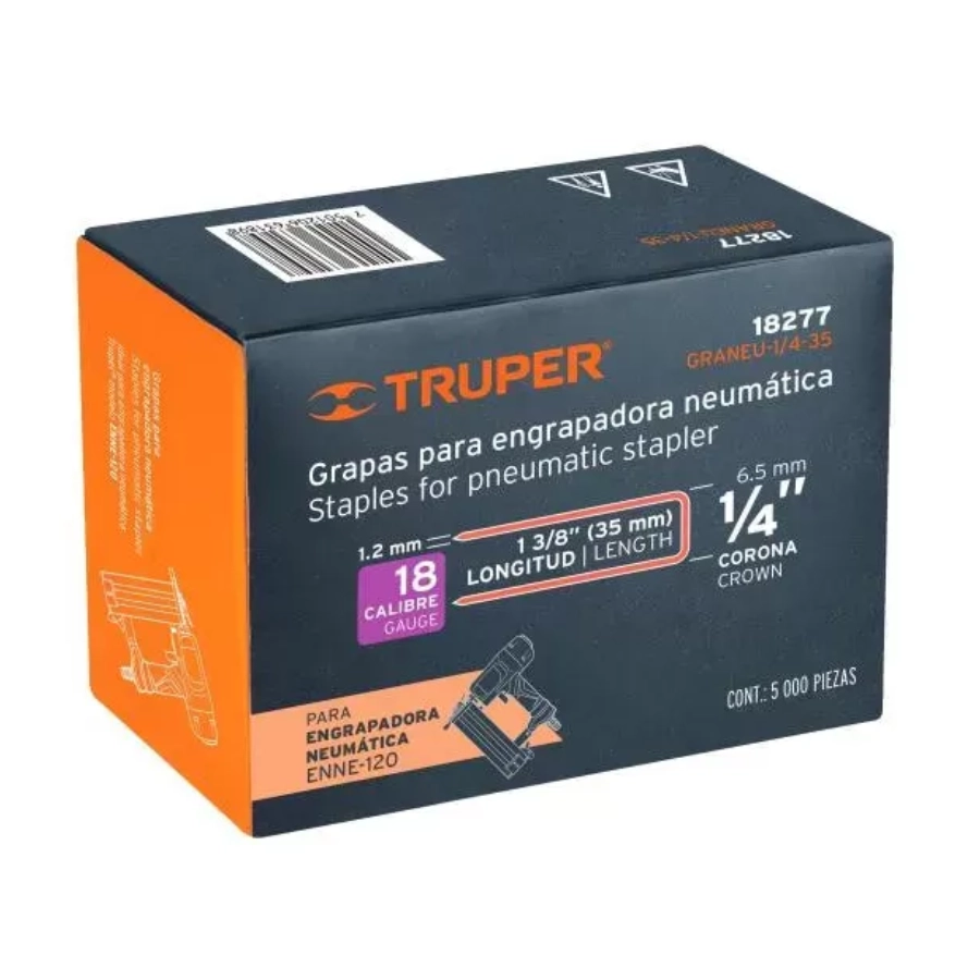 grapas para engrapadora 18277