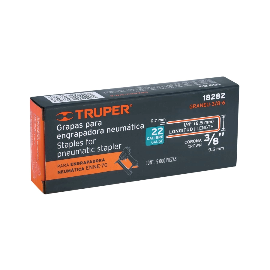 grapas para engrapadora 18282