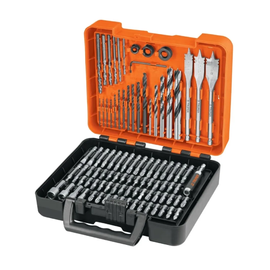 juego de brocas 100872