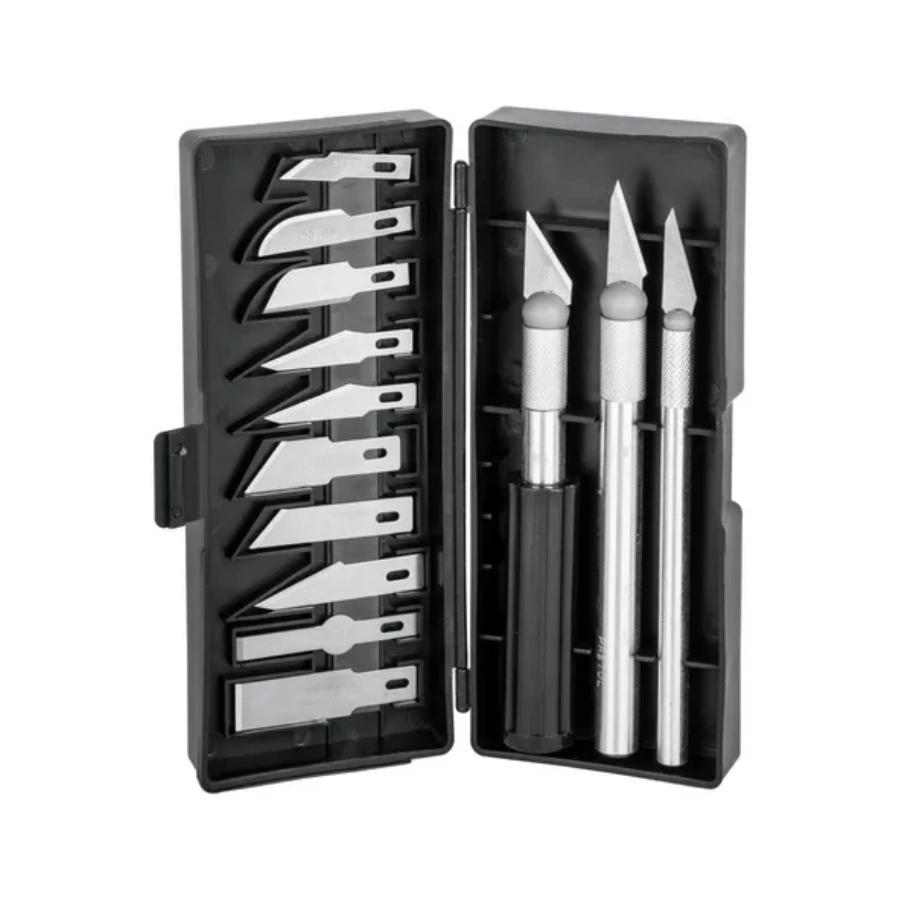 juego de cuchillas 22409