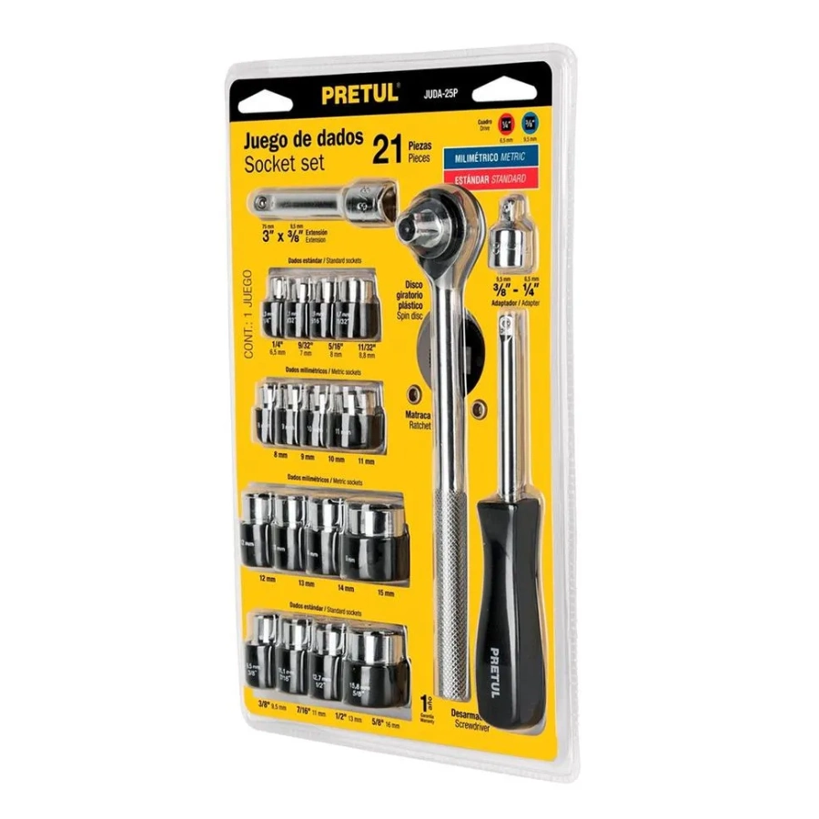 juego de dados 21162