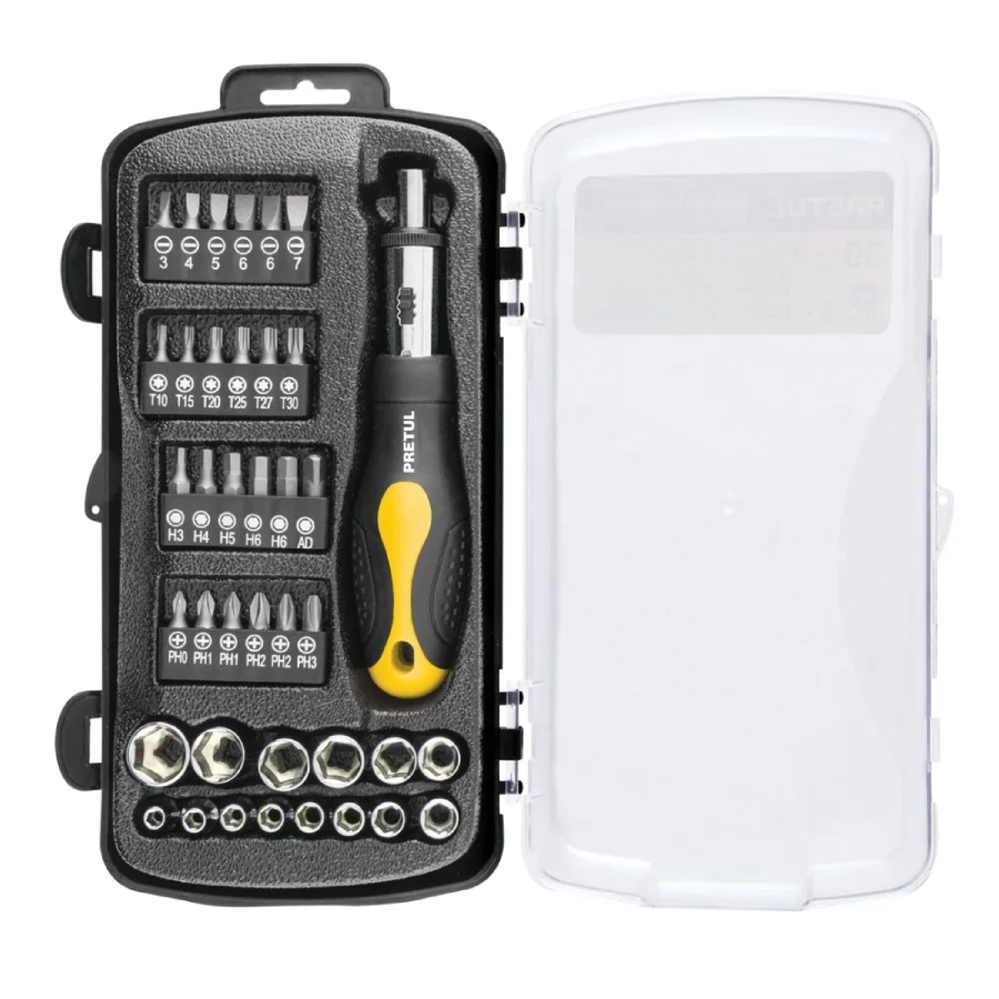 juego de dados y puntas 23971 juego de dados y puntas 23971