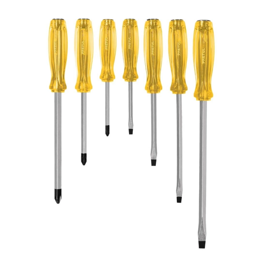 juego de desarmadores 21378