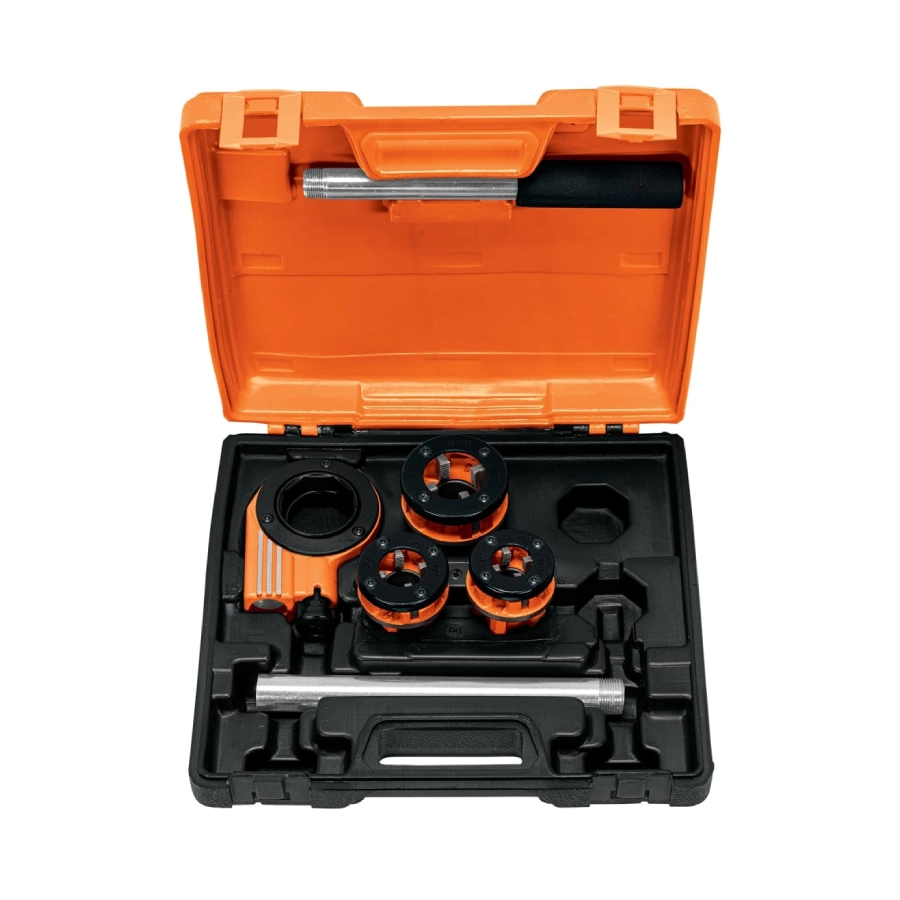 juego de tarrajas 13070