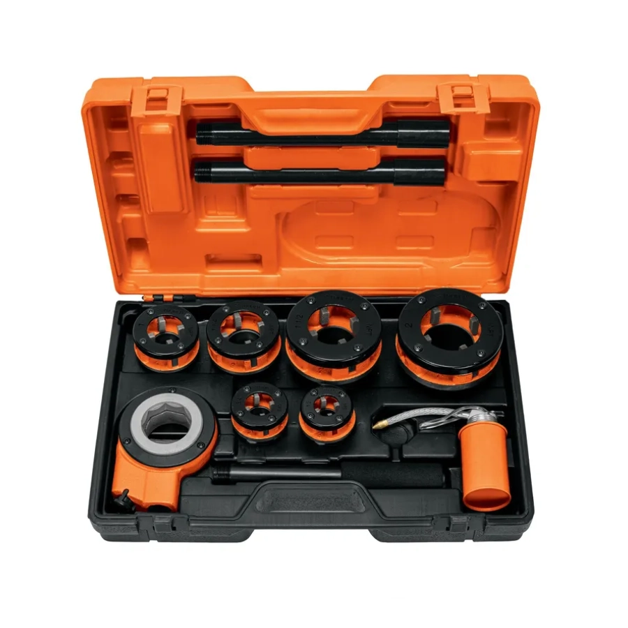 juego de tarrajas 13071