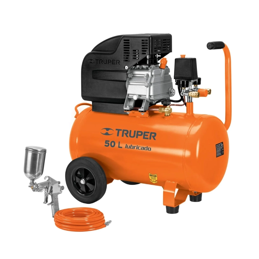 kit compresora 101744