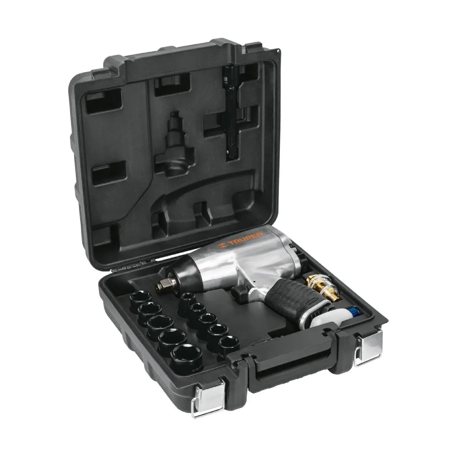 kit llave de impacto 19372