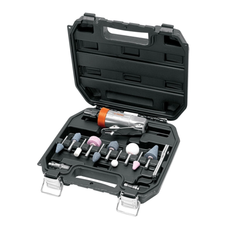 kit mini rectificadora 16887