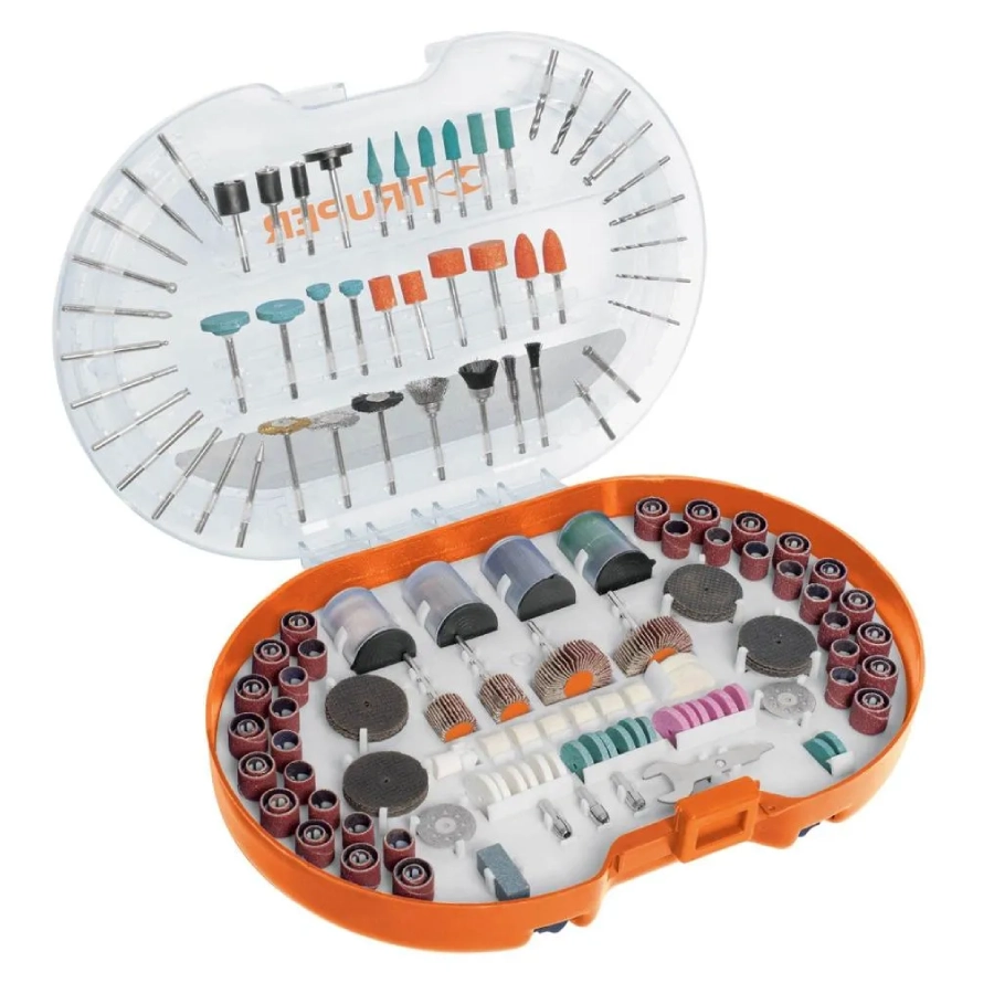 kit para mini rectificadora 100729
