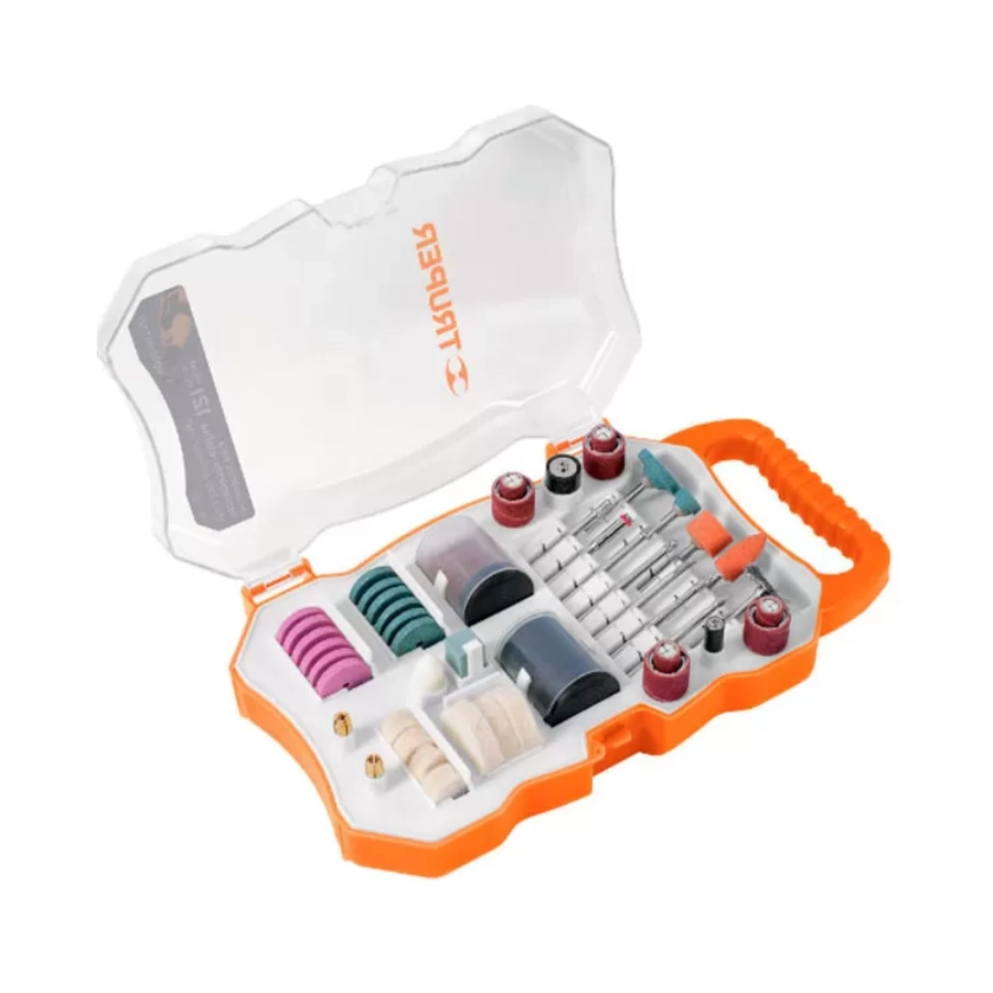 kit para mini rectificadora 100757