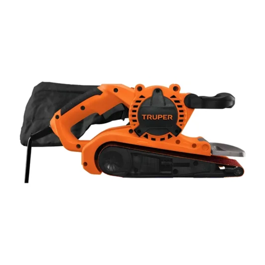 lijadora de banda 13114