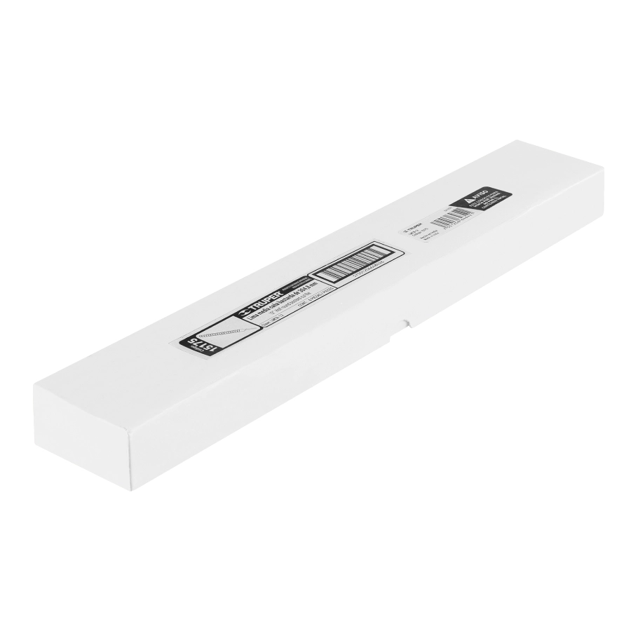 limas media caña desbaste 15175