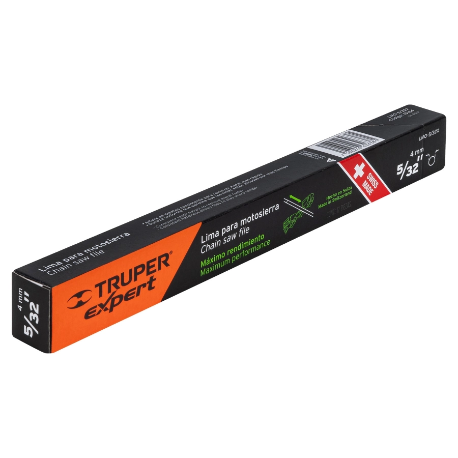 limas para motosierra 15164