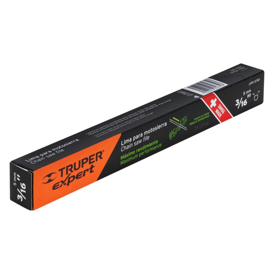 limas para motosierra 15166