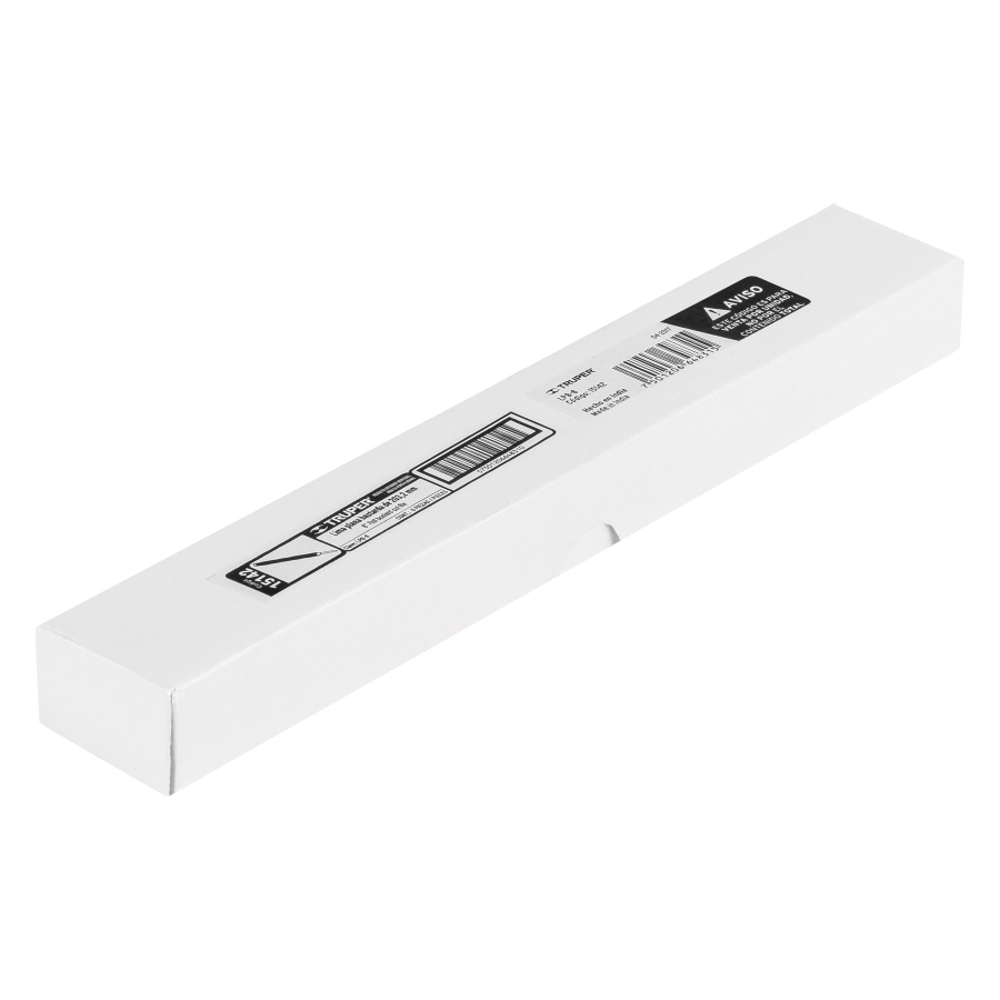 limas planas desbaste 15142