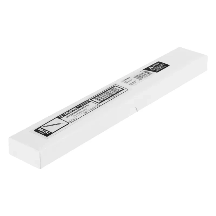 limas planas desbaste 15144