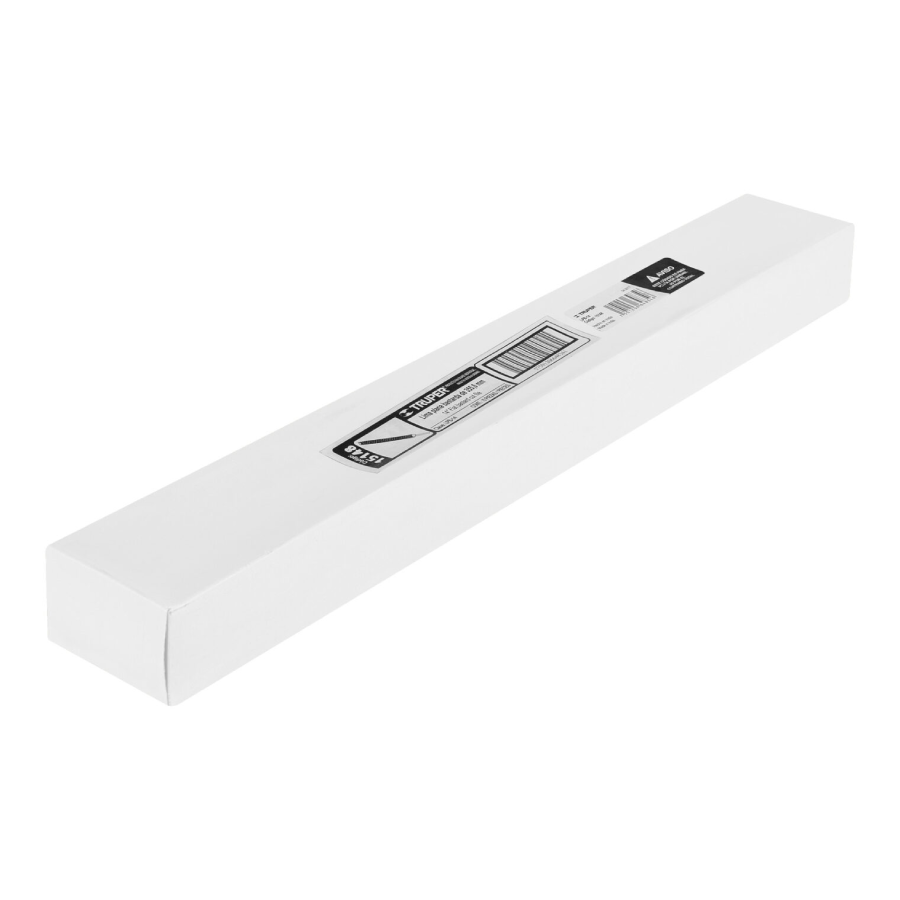 limas planas desbaste 15148