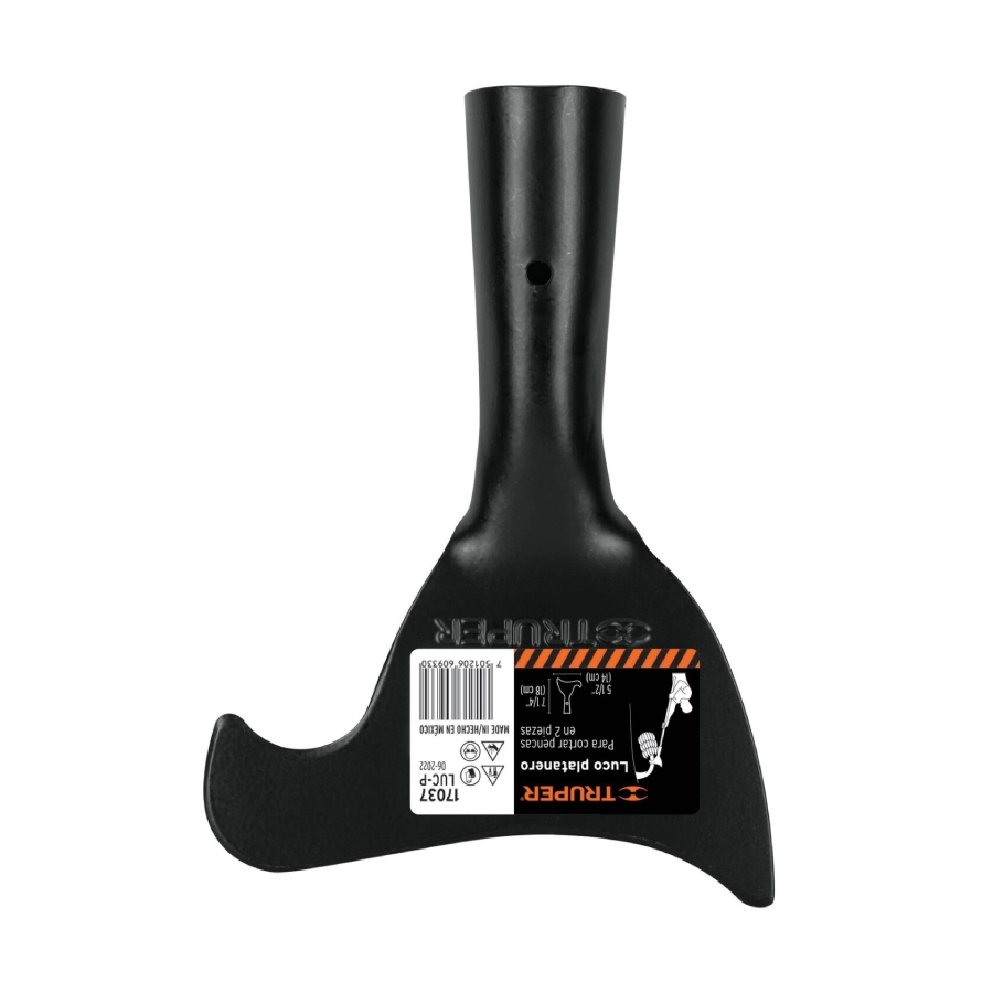 luco platanero 17037