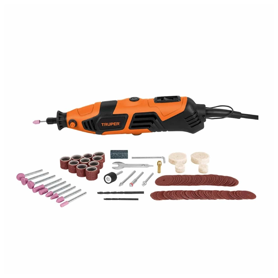 mini rectificadora 16769