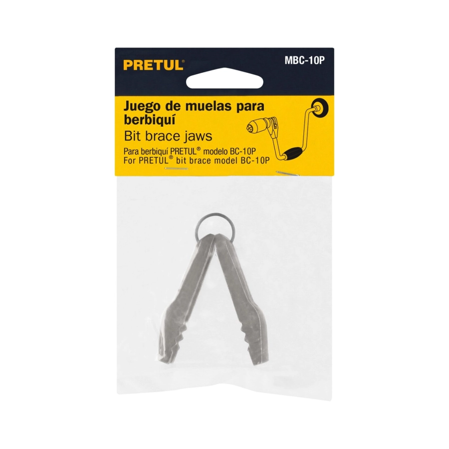 muelas berbiqui 27110