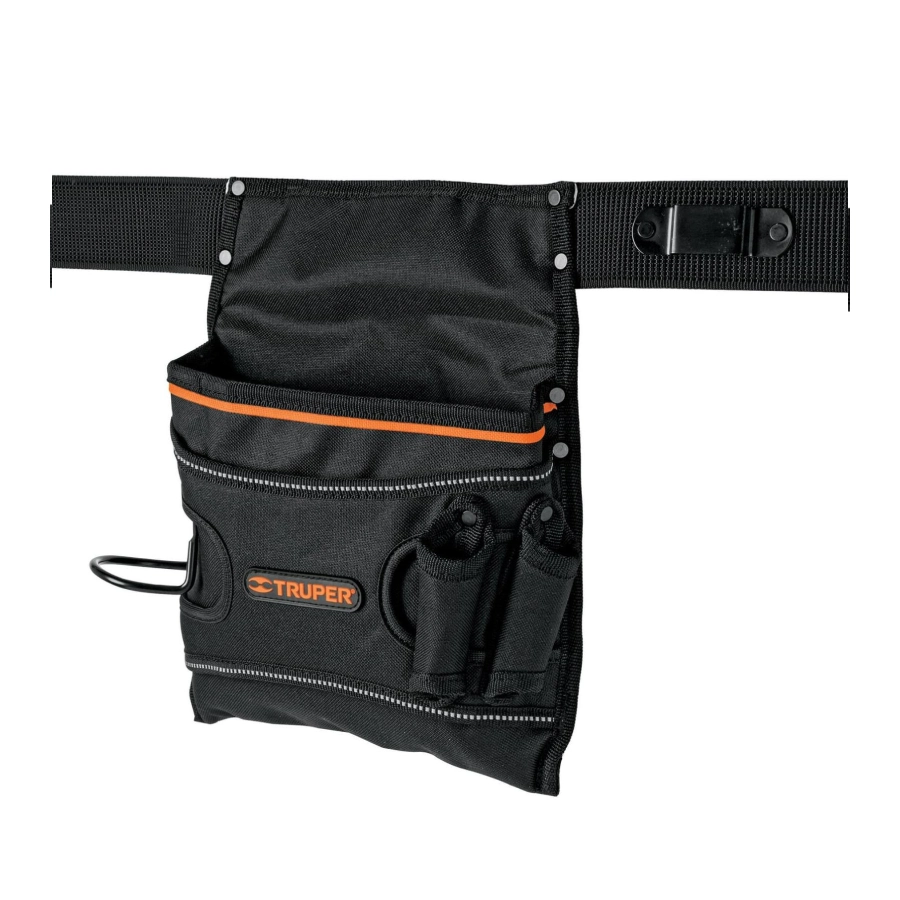 portaherramientas truper 101665